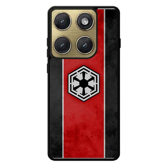 Star Wars Sith Empire Motorola Edge 2026 Case