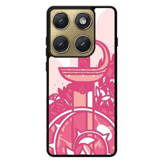 Steven universe roses sword Motorola Edge 2026 Case