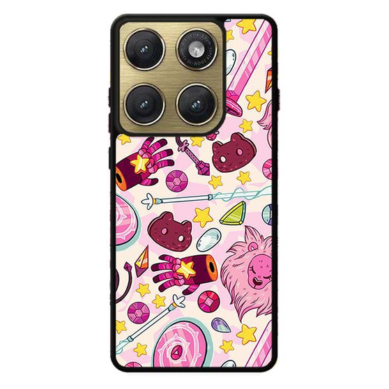 Steven universe things Motorola Edge 2026 Case