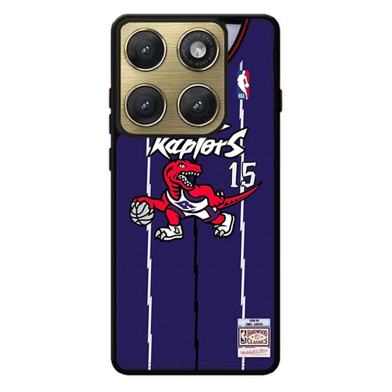 Toronto Raptors Outfit Motorola Edge 2026 Case