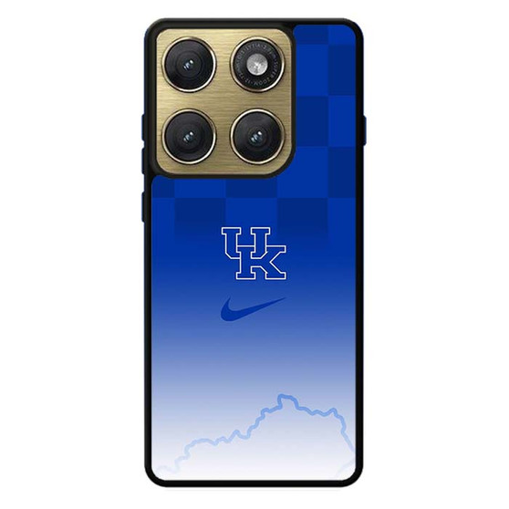 UK Kentucky Wildcats Motorola Edge 2026 Case