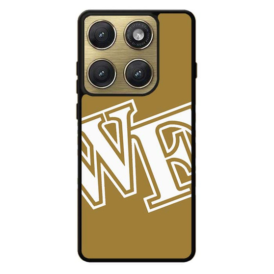 Wake forest Motorola Edge 2026 Case
