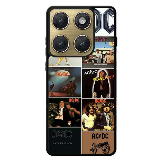 AC DC Motorola Edge 2026 Case