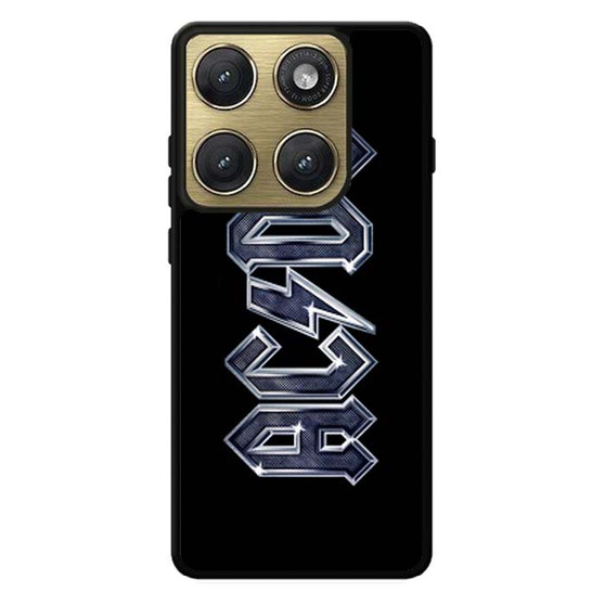AC DC High Voltage Motorola Edge 2026 Case