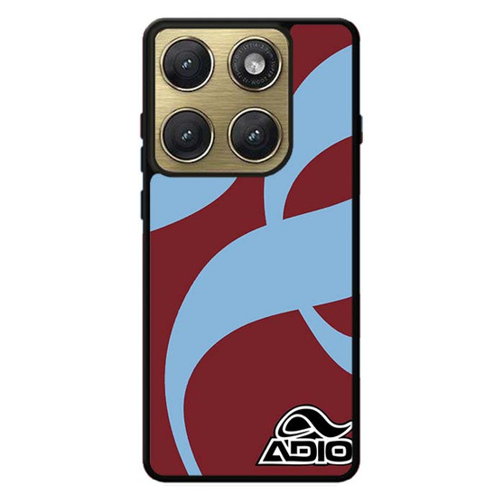 Adio Motorola Edge 2026 Case