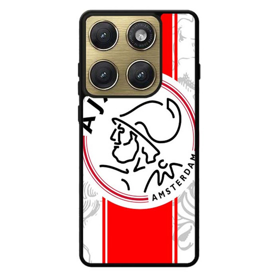 Ajax amsterdam Motorola Edge 2026 Case