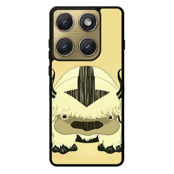 Appa avatar the last airbender Motorola Edge 2026 Case