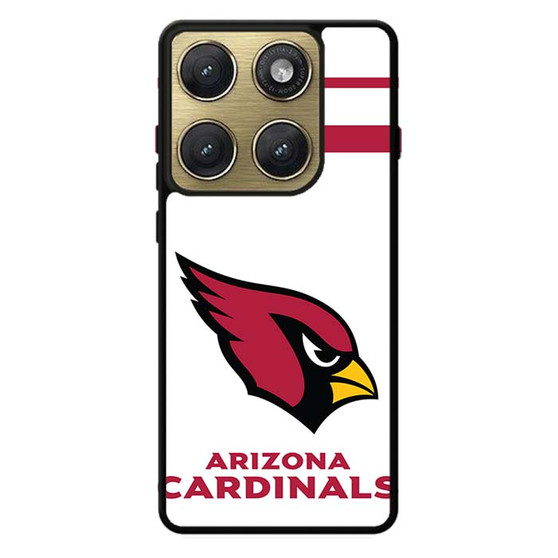 Arizona Cardinals American Football 3 Motorola Edge 2026 Case