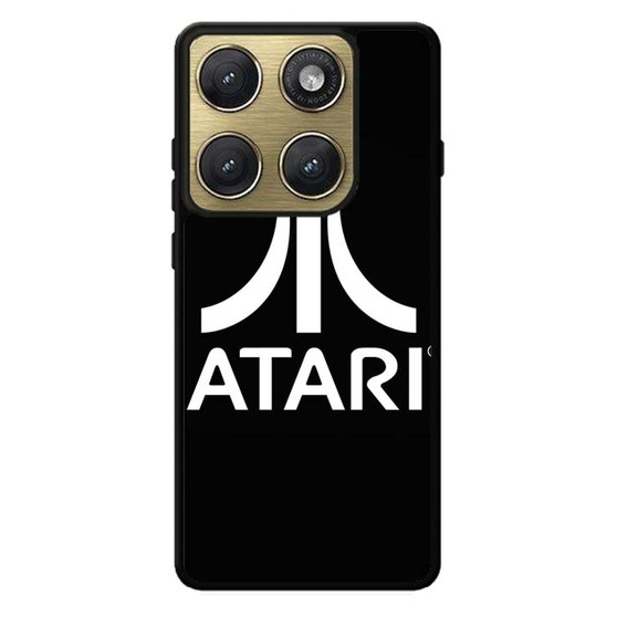 Atari Motorola Edge 2026 Case