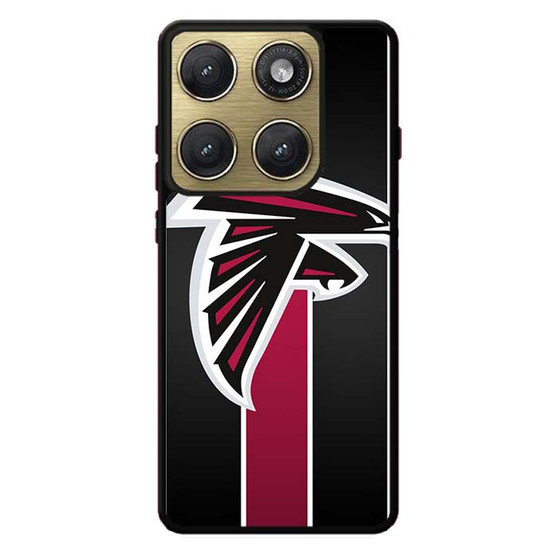 Atlanta Falcons 2 Motorola Edge 2026 Case