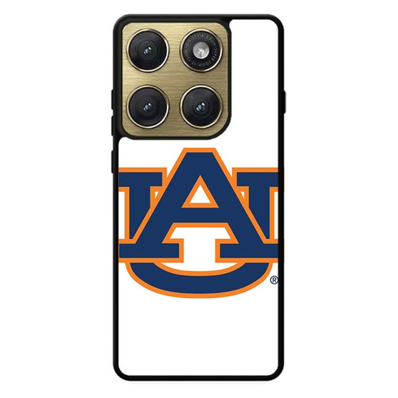 Auburn Tigers 1 Motorola Edge 2026 Case