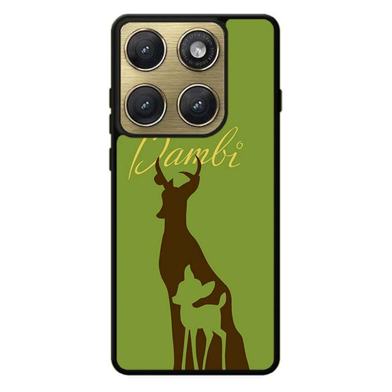 Bambi Disney Motorola Edge 2026 Case