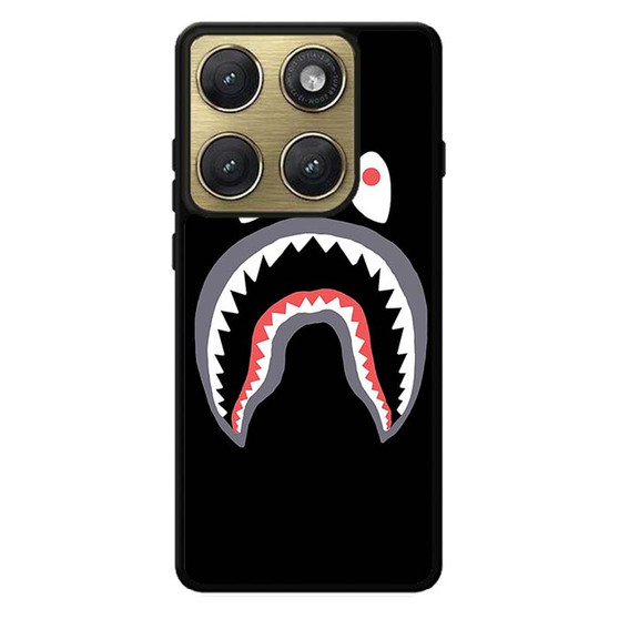 Bape Shark Motorola Edge 2026 Case