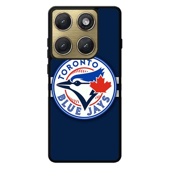 Baseball Toronto Blue Jays 1 Motorola Edge 2026 Case