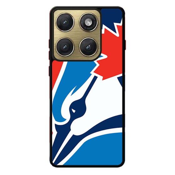 Baseball Toronto Blue Jays 2 Motorola Edge 2026 Case