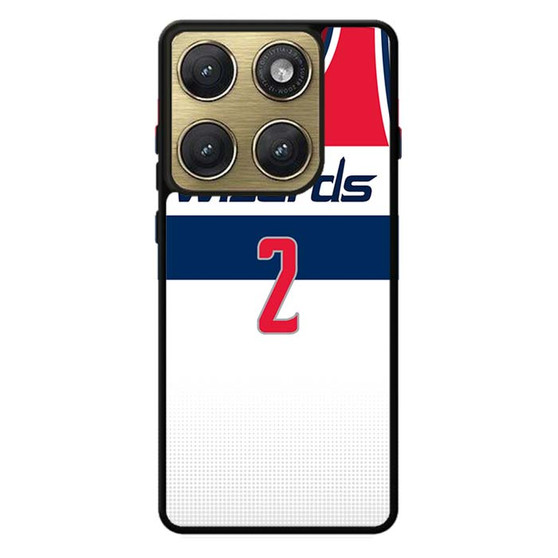 Basket Ball Wizards Motorola Edge 2026 Case
