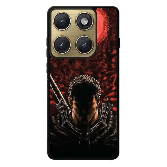 Berserk 1 Motorola Edge 2026 Case