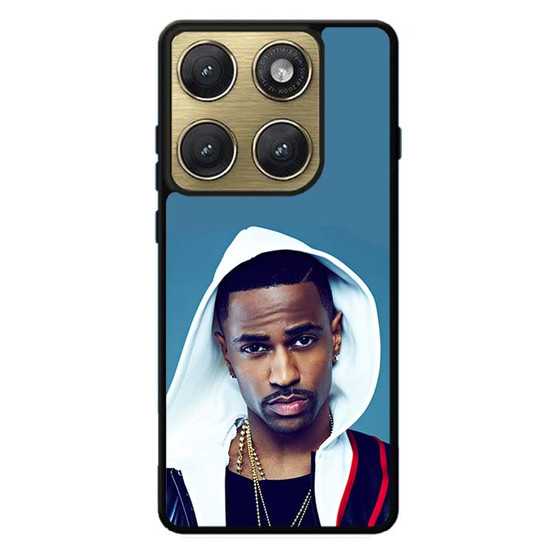Big Sean Motorola Edge 2026 Case