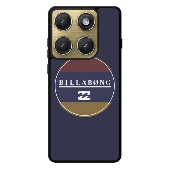 Billabong Style 1 Motorola Edge 2026 Case