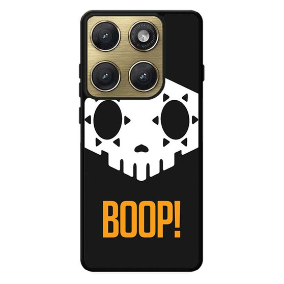 BOOP Motorola Edge 2026 Case