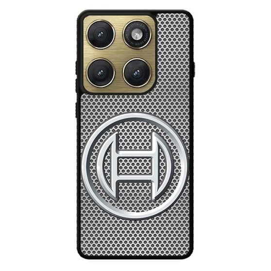 Bosch Logo Motorola Edge 2026 Case