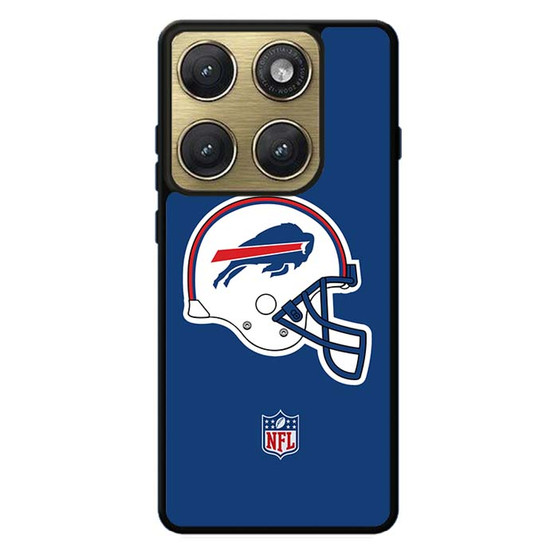 Buffalo Bills 2 Motorola Edge 2026 Case