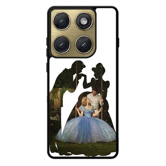 Cinderella Story Motorola Edge 2026 Case