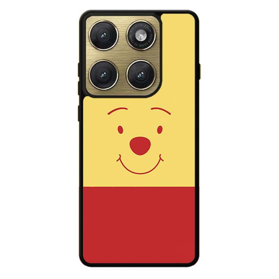 Cute Winnie Motorola Edge 2026 Case