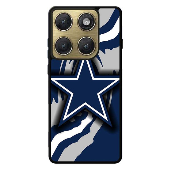 Dallas Cowboys Victory Flag Motorola Edge 2026 Case