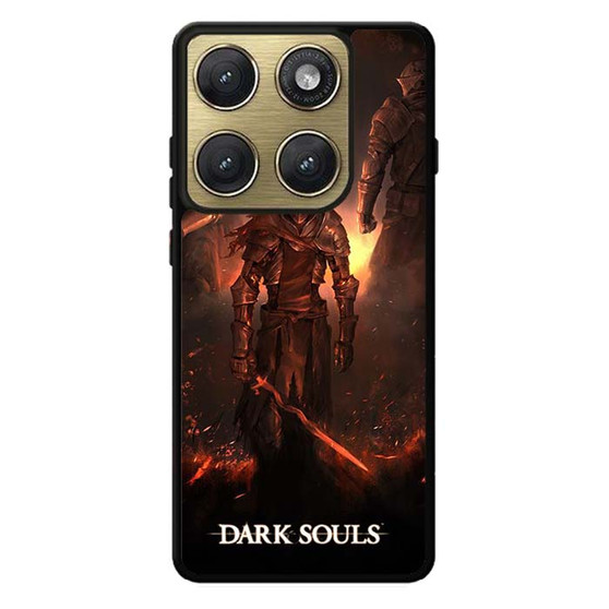 Dark Souls Game 2 Motorola Edge 2026 Case