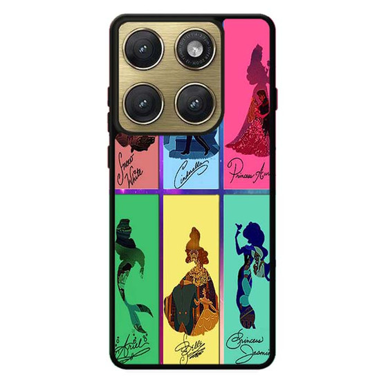 disney tales Motorola Edge 2026 Case