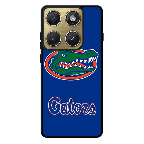 Florida Gators baseball 1 Motorola Edge 2026 Case