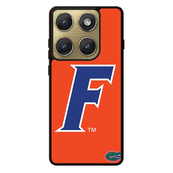 Florida Gators baseball 2 Motorola Edge 2026 Case