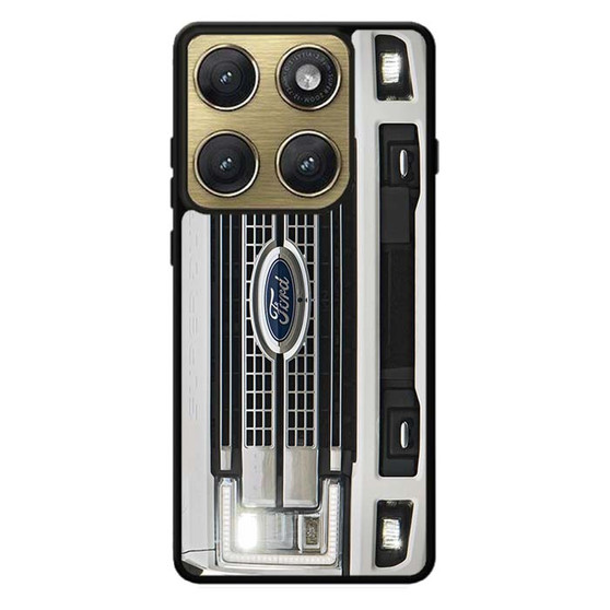 Ford Pick Up Truck Motorola Edge 2026 Case