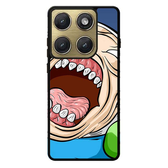 freak out finn Motorola Edge 2026 Case