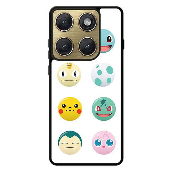 Free Pokemon Motorola Edge 2026 Case