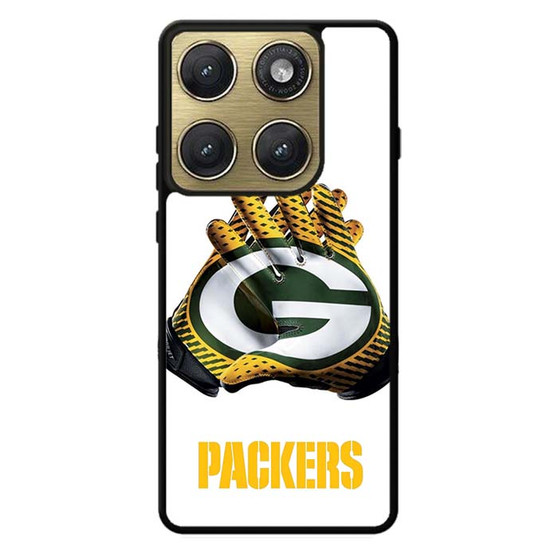 Green Bay Packers 2 Motorola Edge 2026 Case