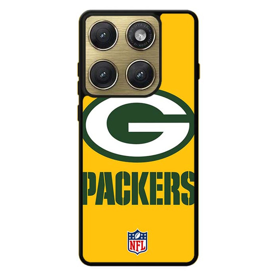 Green Bay Packers 5 Motorola Edge 2026 Case