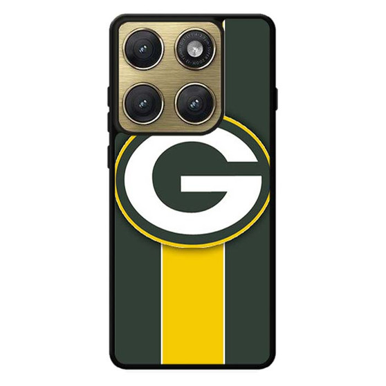 Green Bay Packers 7 Motorola Edge 2026 Case