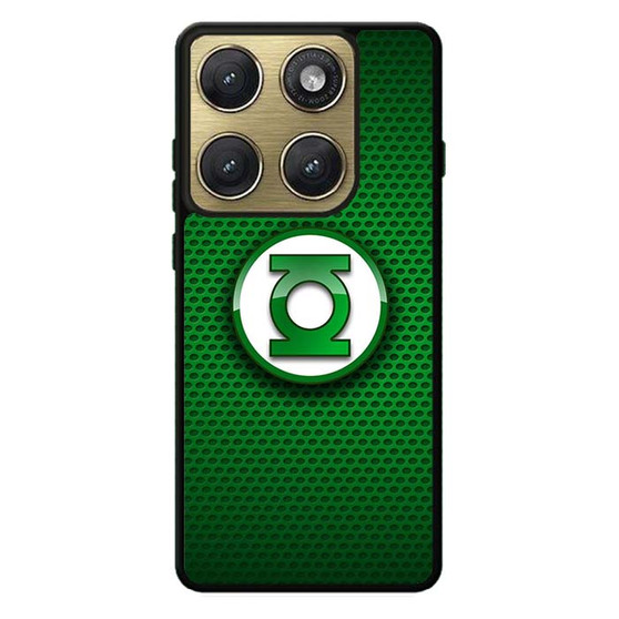 Green lantern logo Motorola Edge 2026 Case