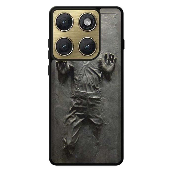 Han Solo Star Wars Motorola Edge 2026 Case