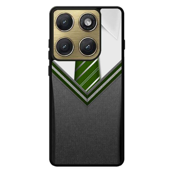 harry potter cloth slytherin Motorola Edge 2026 Case