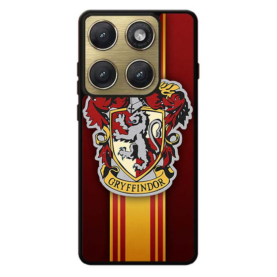 Harry Potter Gryffindor Motorola Edge 2026 Case