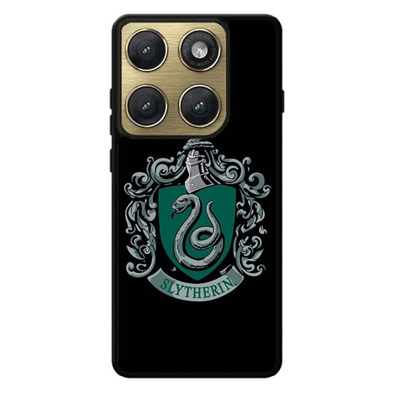 Harry Potter Slytherin 2 Motorola Edge 2026 Case