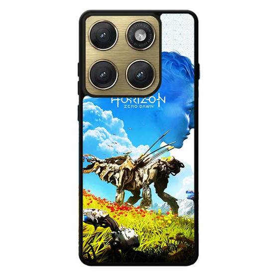 Horizon Zero Dawn 1 Motorola Edge 2026 Case
