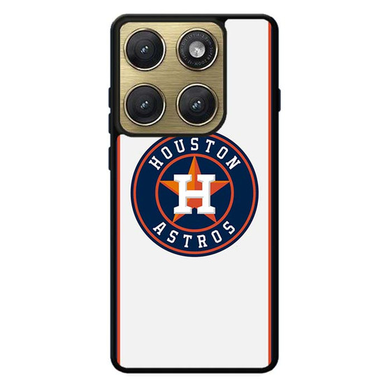 Houston Astros 1 Motorola Edge 2026 Case