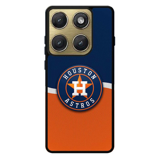 Houston Astros 2 Motorola Edge 2026 Case