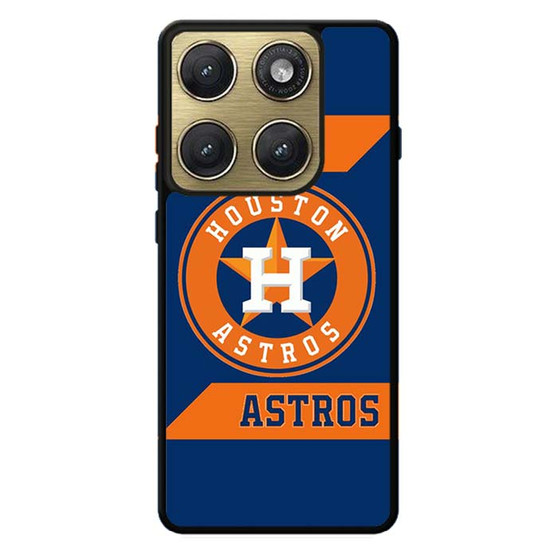 Houston Astros 6 Motorola Edge 2026 Case