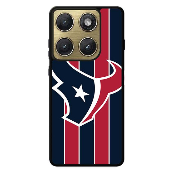 houston texans Motorola Edge 2026 Case