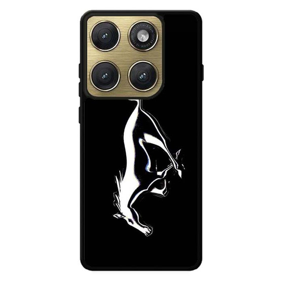 Index Mustang HC Motorola Edge 2026 Case